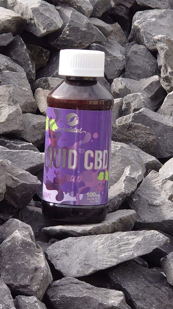 NoSheepJustKing - CBD Products in Ireland for Anxiety