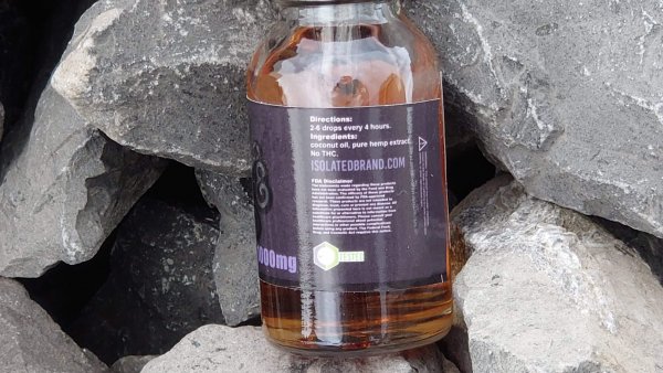 NoSheepJustKing - CBD Products in Ireland for Anxiety