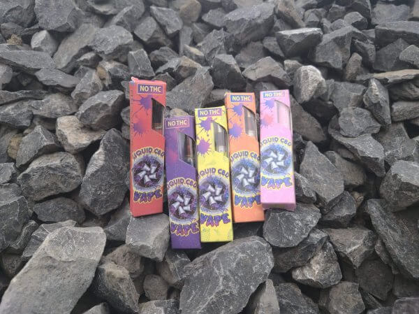 NoSheepJustKing - CBD Products in Ireland for Anxiety